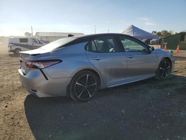 TOYOTA CAMRY XSE 2019