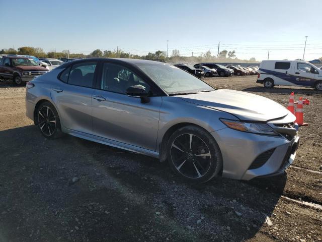 TOYOTA CAMRY XSE 2019