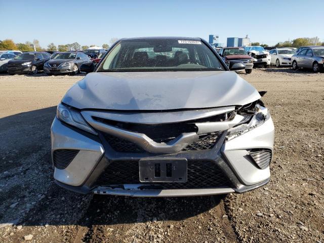 TOYOTA CAMRY XSE 2019