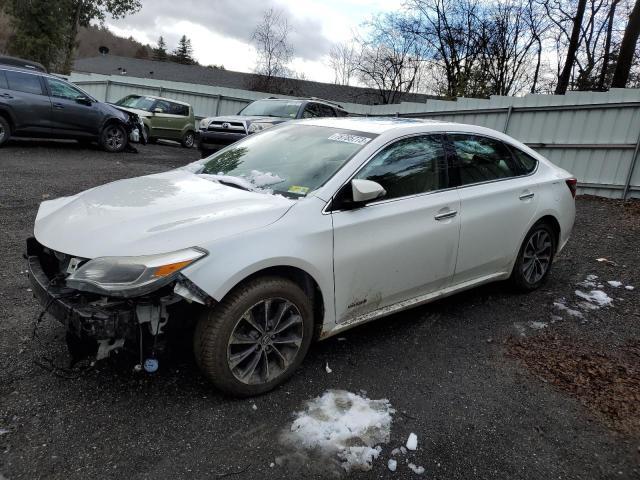 TOYOTA AVALON HYB 2018