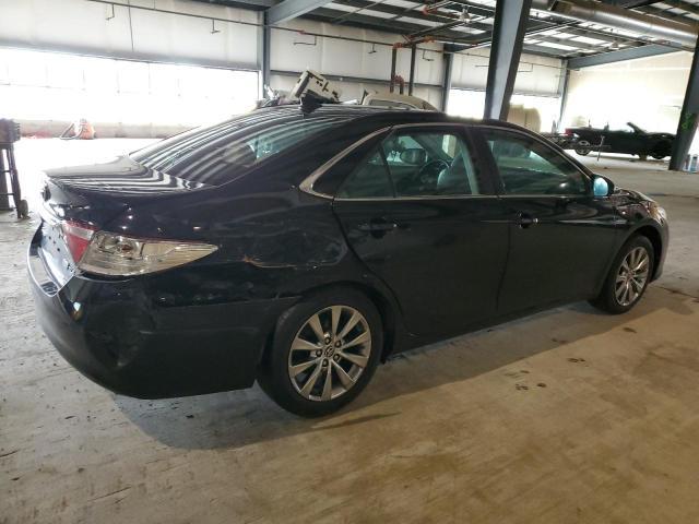 TOYOTA CAMRY HYBR 2016