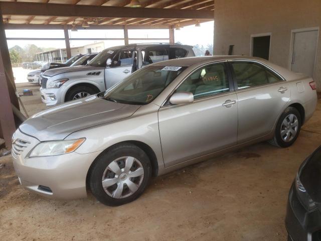 TOYOTA CAMRY CE 2007