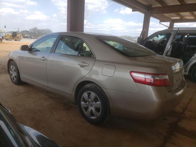 TOYOTA CAMRY CE 2007