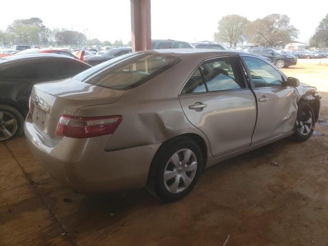 TOYOTA CAMRY CE 2007