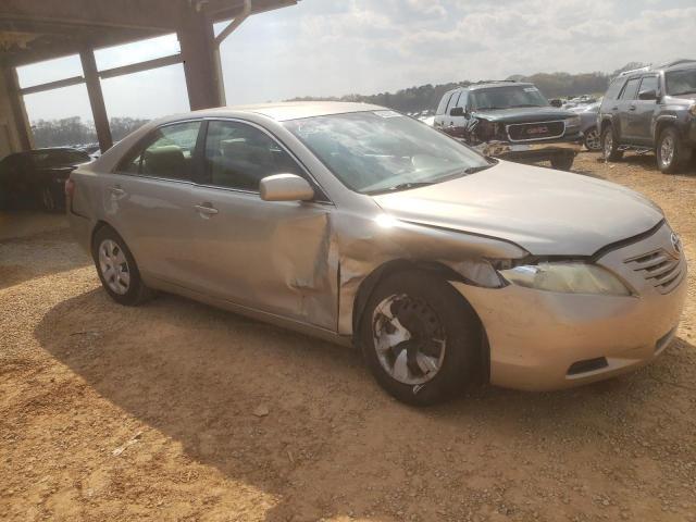 TOYOTA CAMRY CE 2007