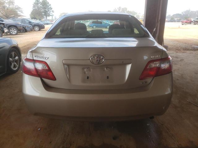 TOYOTA CAMRY CE 2007