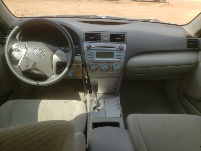 TOYOTA CAMRY CE 2007