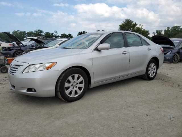 TOYOTA CAMRY BASE 2009