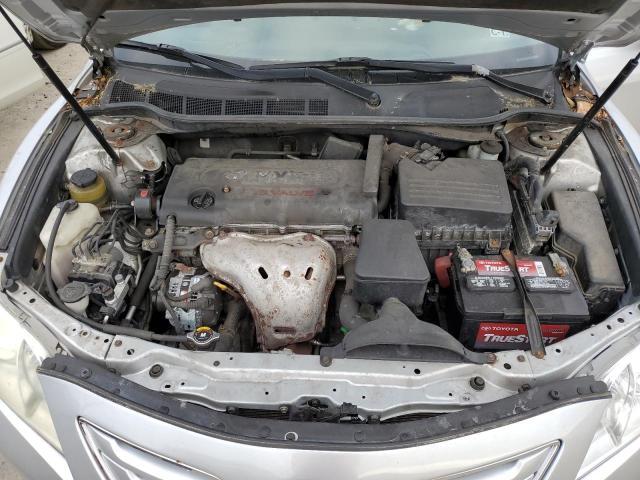 TOYOTA CAMRY BASE 2009