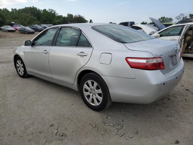 TOYOTA CAMRY BASE 2009