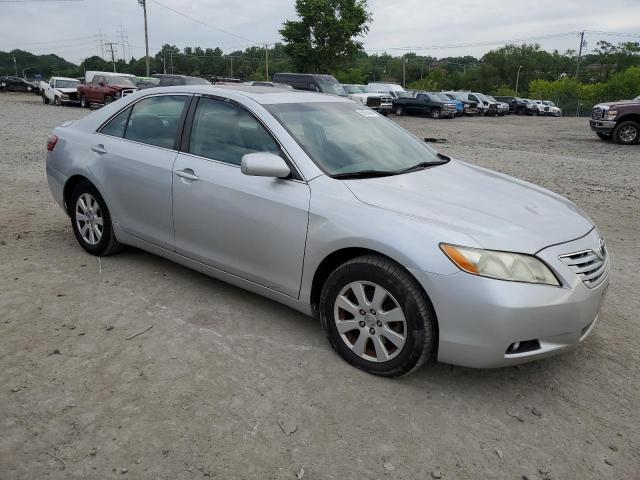 TOYOTA CAMRY BASE 2009