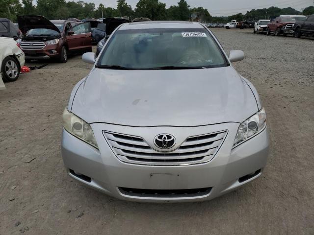 TOYOTA CAMRY BASE 2009