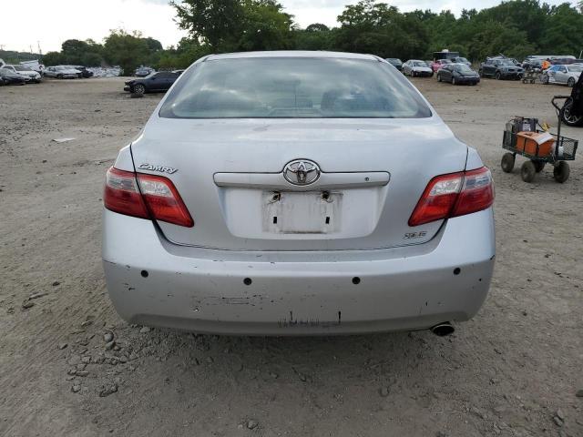 TOYOTA CAMRY BASE 2009