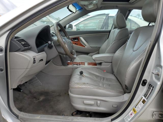 TOYOTA CAMRY BASE 2009