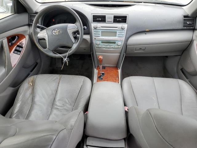 TOYOTA CAMRY BASE 2009