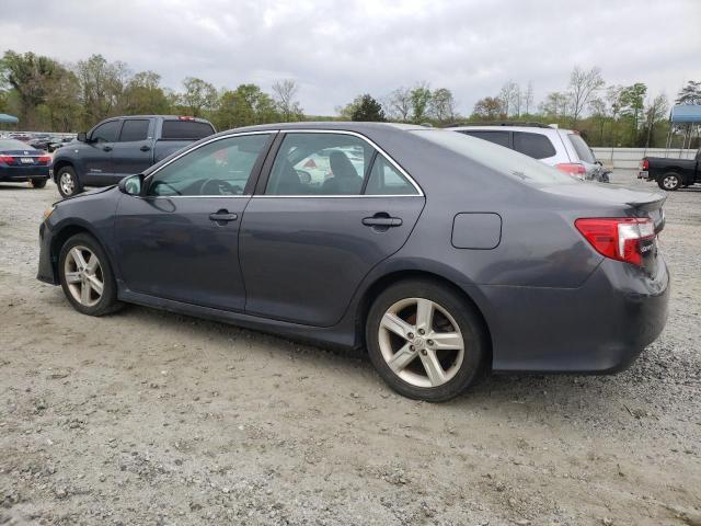 TOYOTA CAMRY BASE 2012