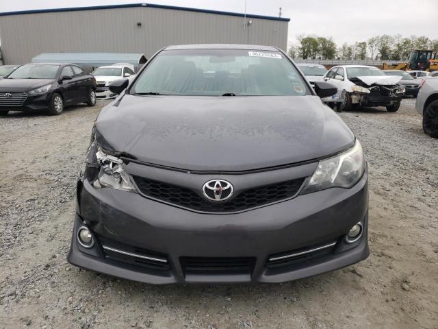 TOYOTA CAMRY BASE 2012