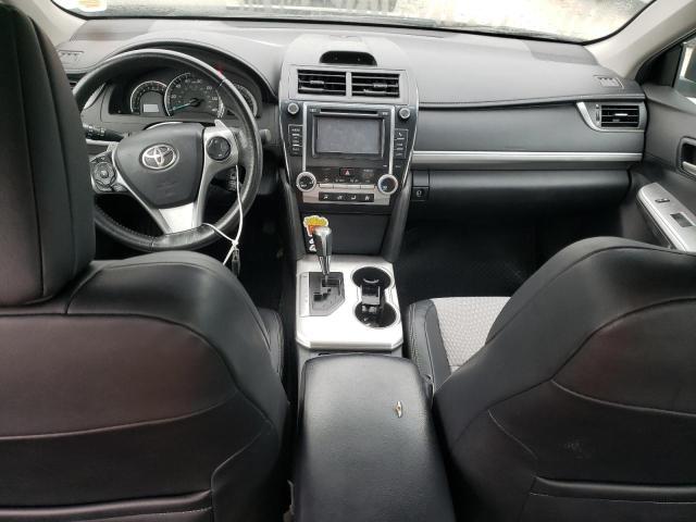 TOYOTA CAMRY BASE 2012