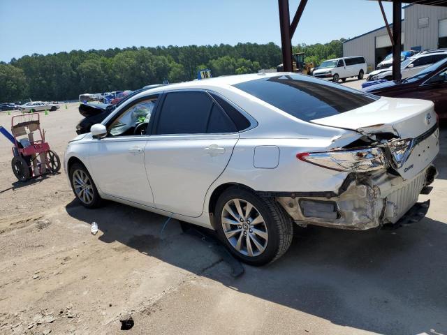 TOYOTA CAMRY LE 2017