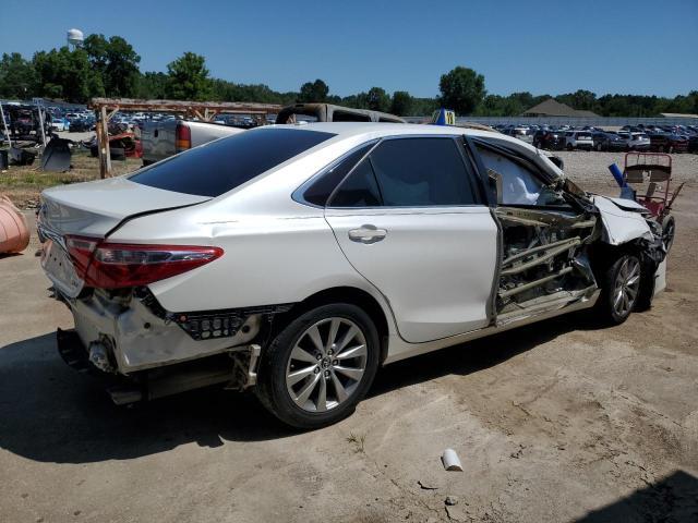 TOYOTA CAMRY LE 2017