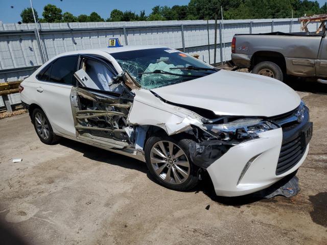 TOYOTA CAMRY LE 2017