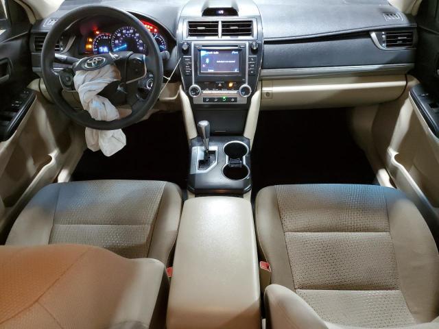 TOYOTA CAMRY L 2013