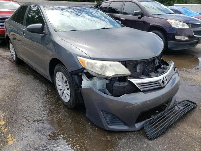 TOYOTA CAMRY BASE 2012