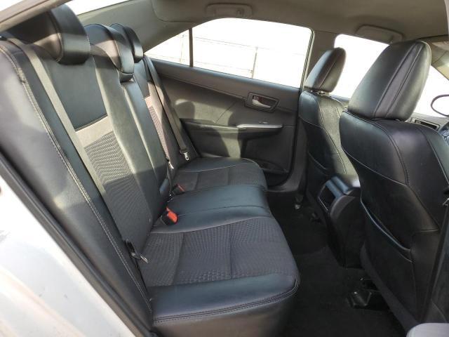 TOYOTA CAMRY L 2014