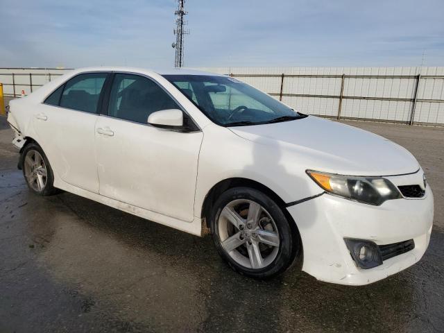 TOYOTA CAMRY L 2014