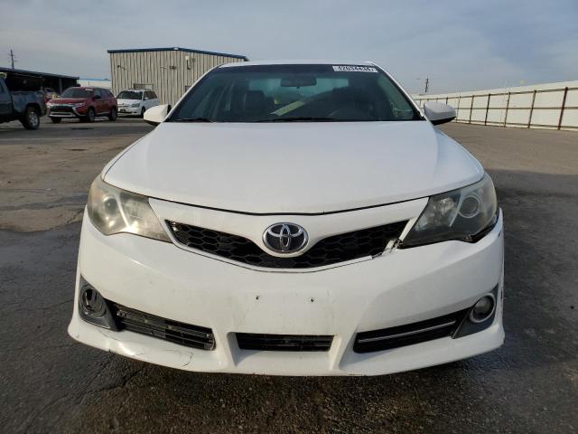 TOYOTA CAMRY L 2014