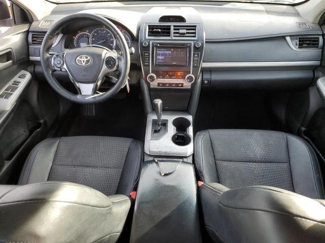 TOYOTA CAMRY L 2014