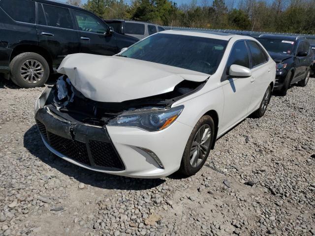 TOYOTA CAMRY LE 2015