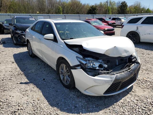 TOYOTA CAMRY LE 2015