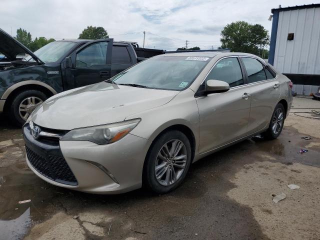 TOYOTA CAMRY LE 2015