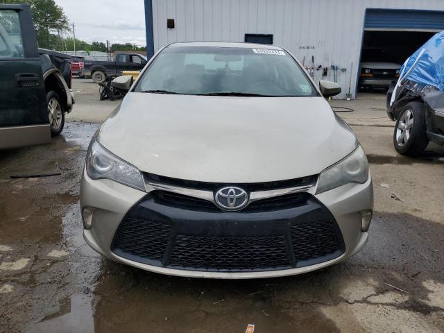 TOYOTA CAMRY LE 2015