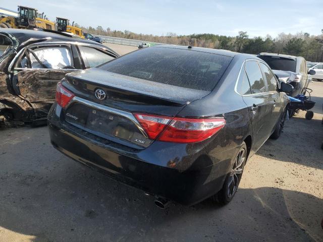 TOYOTA CAMRY LE 2015