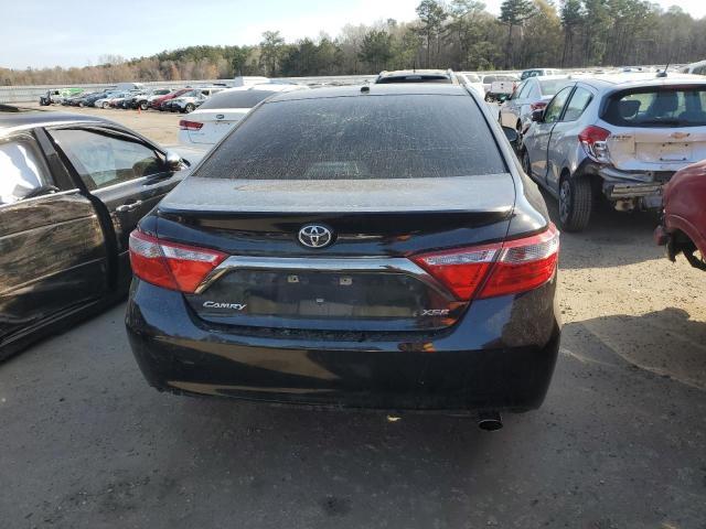 TOYOTA CAMRY LE 2015