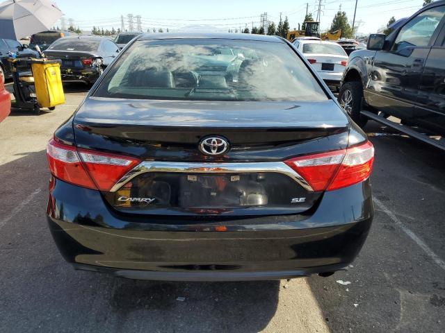 TOYOTA CAMRY  2017