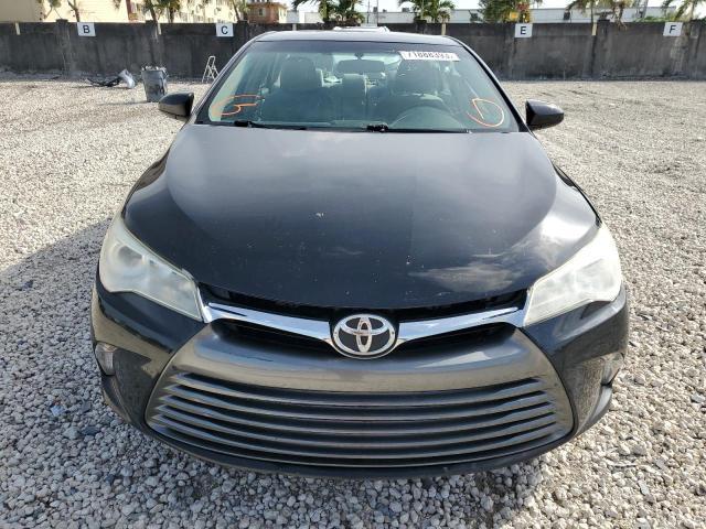 TOYOTA CAMRY LE 2017