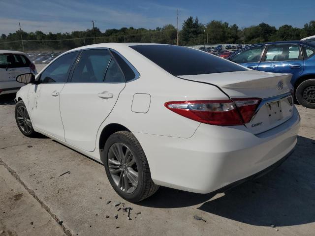 TOYOTA CAMRY LE 2017