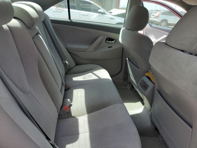 TOYOTA CAMRY BASE 2011