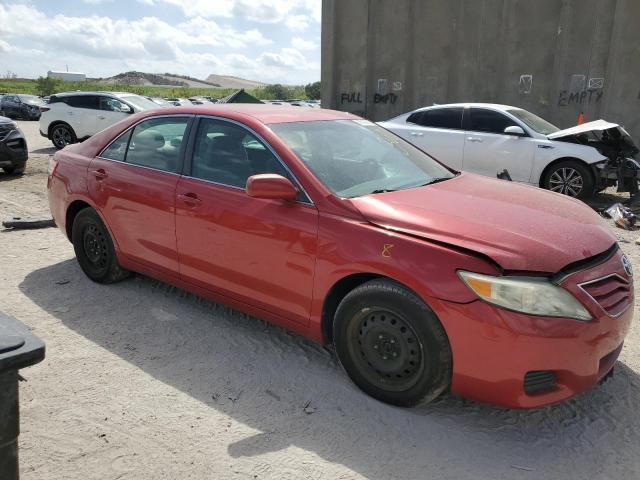 TOYOTA CAMRY BASE 2011