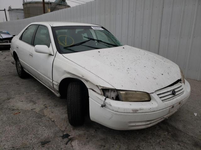 TOYOTA CAMRY CE 1999