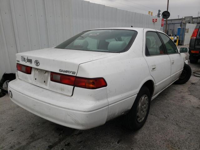 TOYOTA CAMRY CE 1999