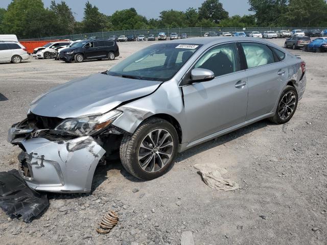 TOYOTA AVALON XLE 2018