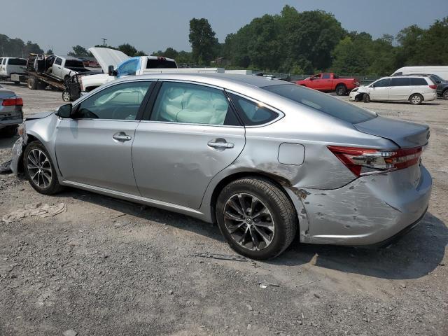 TOYOTA AVALON XLE 2018