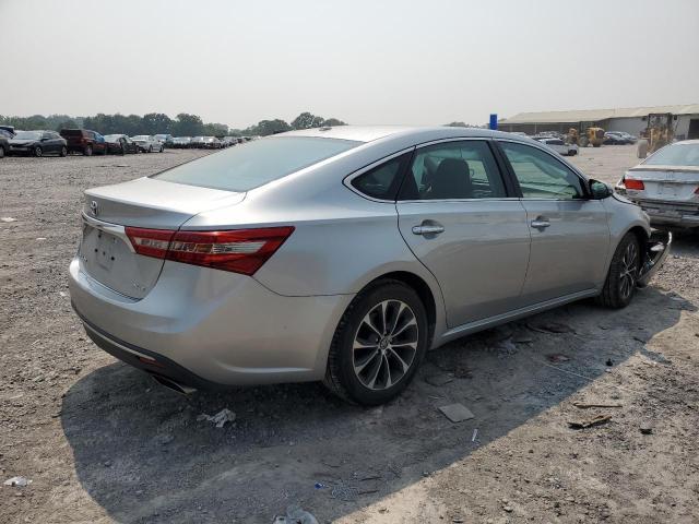 TOYOTA AVALON XLE 2018