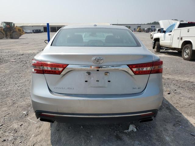 TOYOTA AVALON XLE 2018