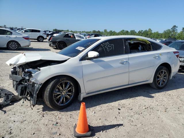 TOYOTA AVALON XLE 2015