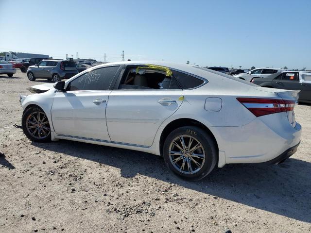 TOYOTA AVALON XLE 2015